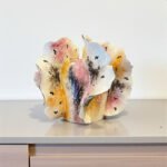 Aurora Petal Vase - Image 2