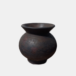 Charis I Clay Vase