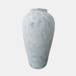 Charis III Terracotta Planter