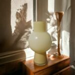 Limon Glass Vase - Image 3