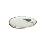 Lotus Harmony Serving Plate - Image 4