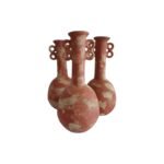 The Ritual II Clay Vase - Image 4