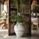 The Ritual VI Clay Vase - Image 2