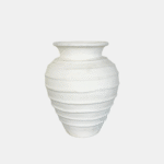 Albus VI Large Planter