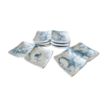 Azure Light 2-Tone Appetizer - Image 3