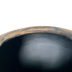 Black Sand Heritage Vase - Image 3