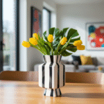 Cabaret II Grand Vase - Image 2