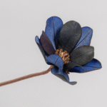 Double Banksia Blossom (Purple)