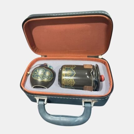 Heritage Traveler Tea Kit