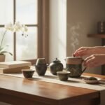 Heritage Traveler Tea Kit - Image 3