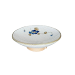Lotus Harmony Serving Bowl - Image 3