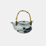 Lotus Harmony Teapot I