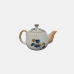 Lotus Harmony Teapot II
