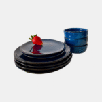 Azure Gloss Series (SET OF 3)