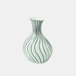 Moire I Vase