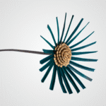 Prong Star (Blue) - Image 2