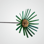 Prong Star (Green) - Image 2