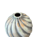 Strata II Ceramic Vase - Image 3