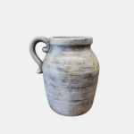 Strata III Ceramic Vase