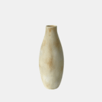 Terra I Rustic Clay Vase