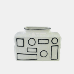 The Modernist I Lateral