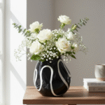 The Pebble I Vase - Image 2