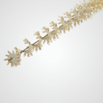 White Celeste Flower - Image 3