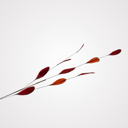 Willow Spray (Orange)