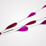 Willow Spray (Pink) - Image 3