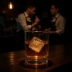 Old Fashioned Glass I - Image 2