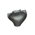 Charis VII Clay Vase - Image 4