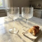 Cocktail Glass I - Image 3