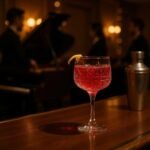 Cocktail Glass I - Image 2