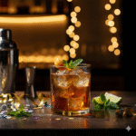 Old Fashioned Glass II - Image 2