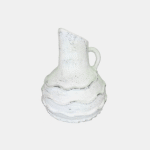 Passage IV Clay Vase