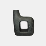 Passage VI Clay Vase