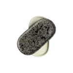 Rustic Pollock Oval Trays - Image 2