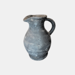 The Ritual I Clay Vase