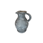 The Ritual I Clay Vase - Image 2