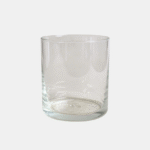 Old Fashioned Glass II