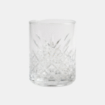 Whiskey Glass I